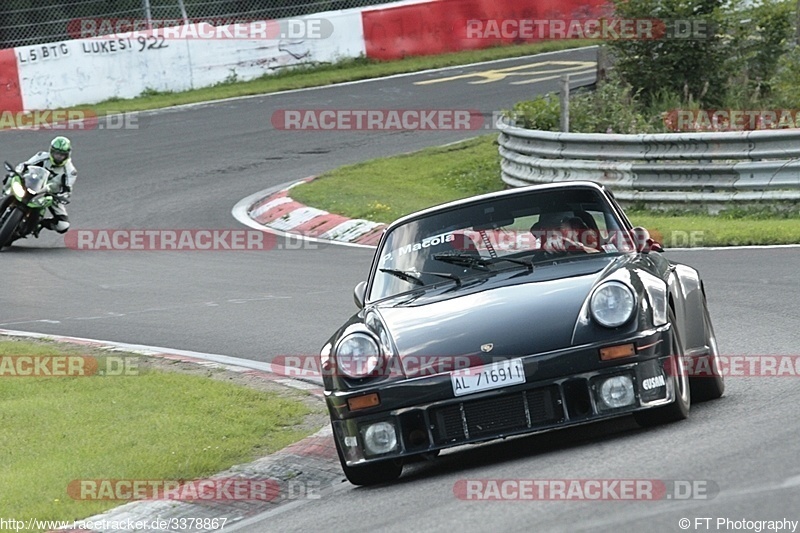 Bild #3378867 - Touristenfahrten Nürburgring Nordschleife 14.08.2017