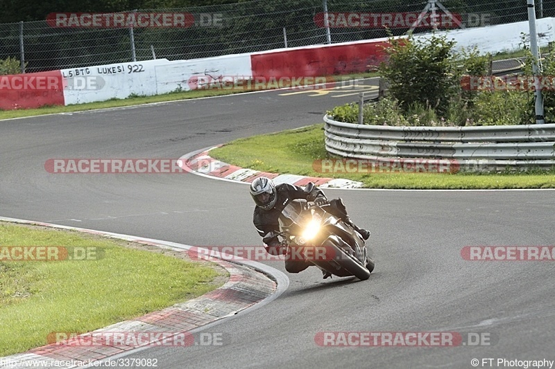 Bild #3379082 - Touristenfahrten Nürburgring Nordschleife 14.08.2017