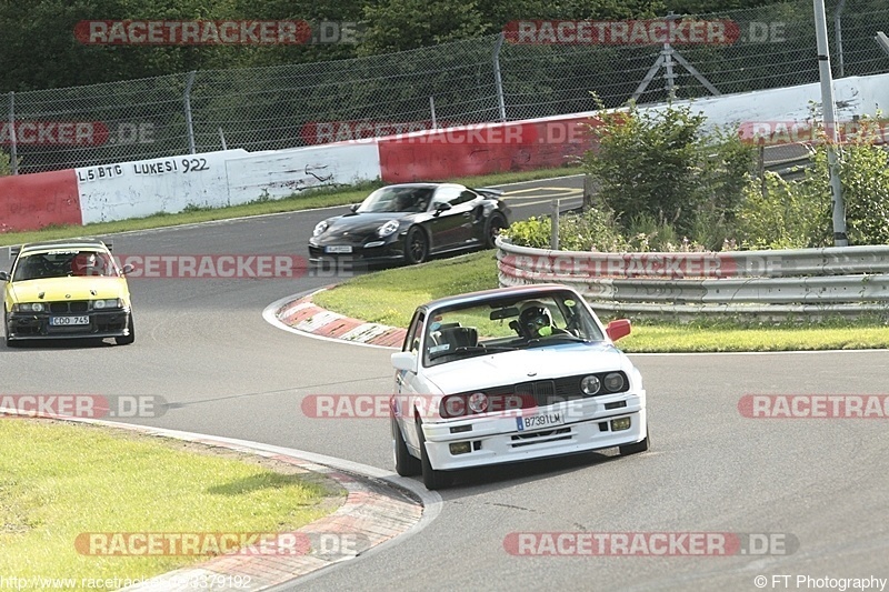 Bild #3379192 - Touristenfahrten Nürburgring Nordschleife 14.08.2017