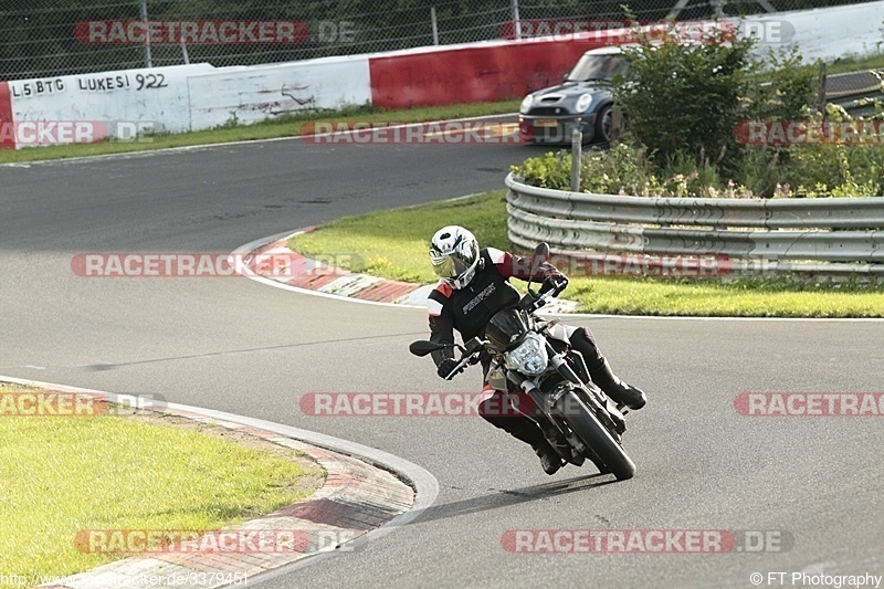 Bild #3379451 - Touristenfahrten Nürburgring Nordschleife 14.08.2017