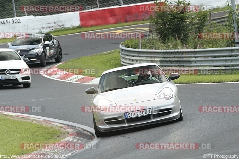 Bild #3380054 - Touristenfahrten Nürburgring Nordschleife 14.08.2017