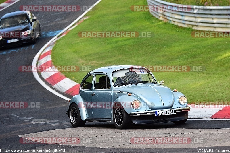 Bild #3380913 - Touristenfahrten Nürburgring Nordschleife 14.08.2017