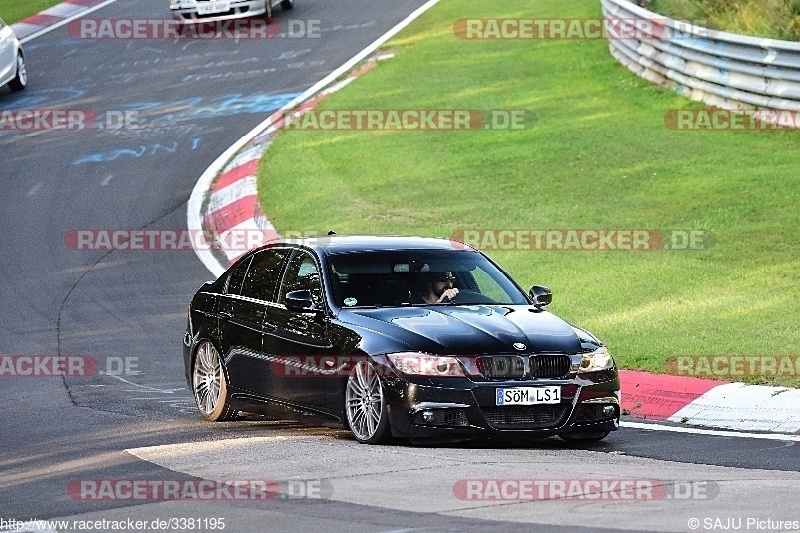 Bild #3381195 - Touristenfahrten Nürburgring Nordschleife 14.08.2017