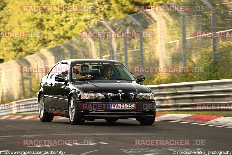 Bild #3381927 - Touristenfahrten Nürburgring Nordschleife 14.08.2017