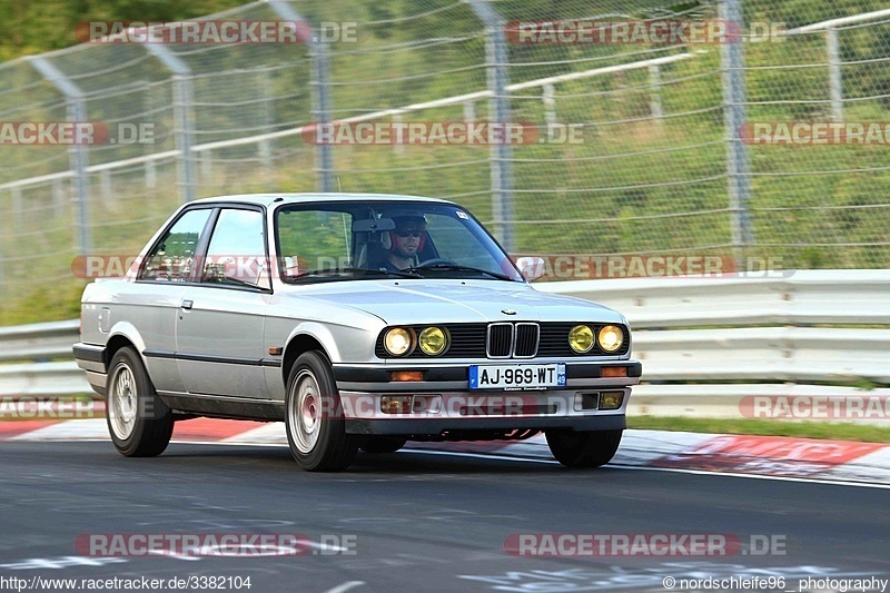 Bild #3382104 - Touristenfahrten Nürburgring Nordschleife 14.08.2017