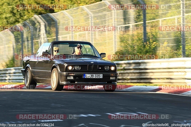 Bild #3382134 - Touristenfahrten Nürburgring Nordschleife 14.08.2017