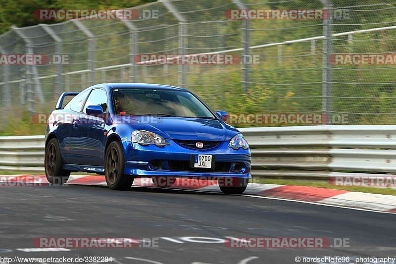 Bild #3382284 - Touristenfahrten Nürburgring Nordschleife 14.08.2017