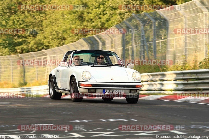 Bild #3382436 - Touristenfahrten Nürburgring Nordschleife 14.08.2017