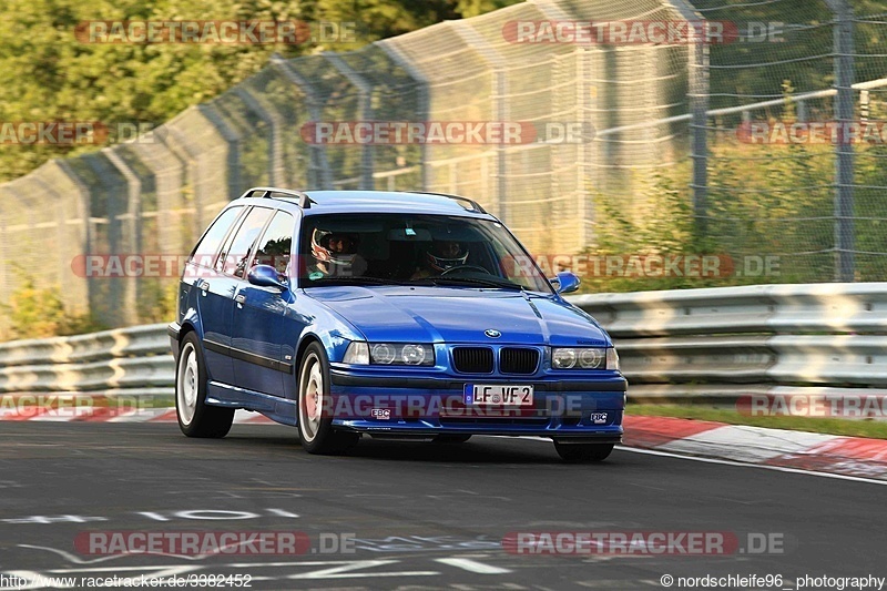 Bild #3382452 - Touristenfahrten Nürburgring Nordschleife 14.08.2017