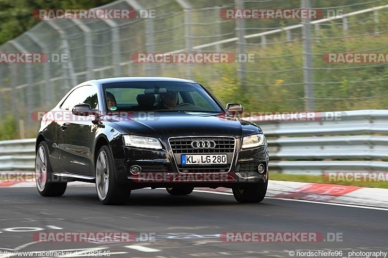 Bild #3382546 - Touristenfahrten Nürburgring Nordschleife 14.08.2017