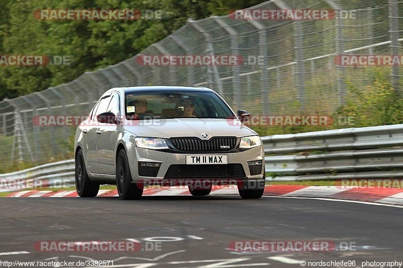 Bild #3382571 - Touristenfahrten Nürburgring Nordschleife 14.08.2017