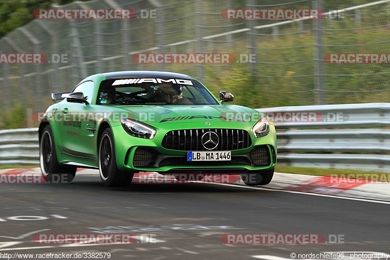 Bild #3382579 - Touristenfahrten Nürburgring Nordschleife 14.08.2017