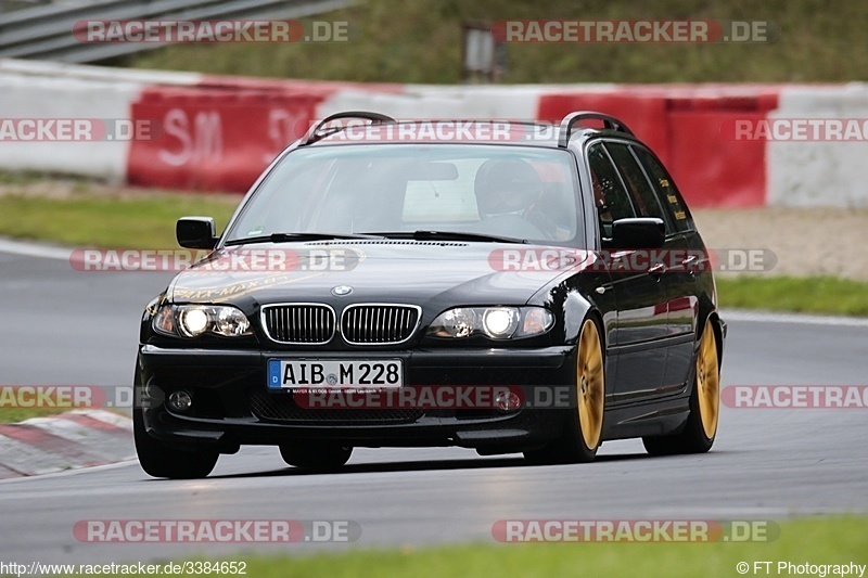 Bild #3384652 - Touristenfahrten Nürburgring Nordschleife 15.08.2017