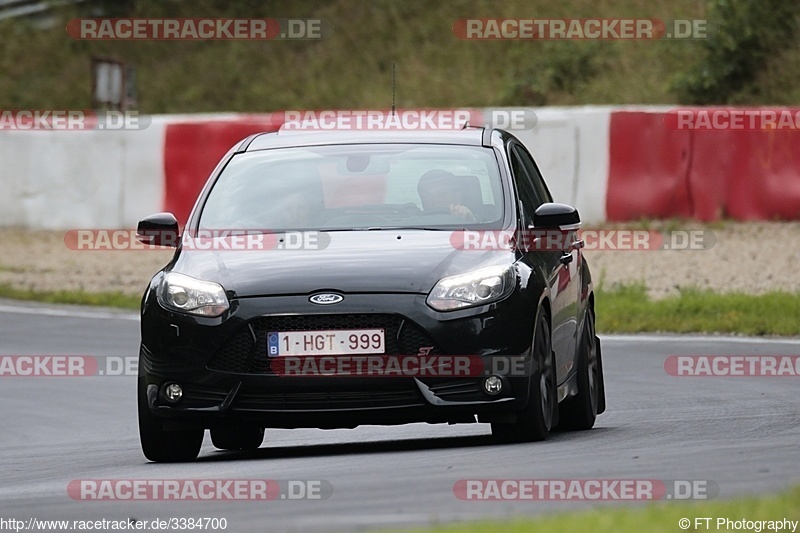 Bild #3384700 - Touristenfahrten Nürburgring Nordschleife 15.08.2017