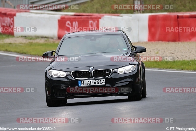 Bild #3385042 - Touristenfahrten Nürburgring Nordschleife 15.08.2017