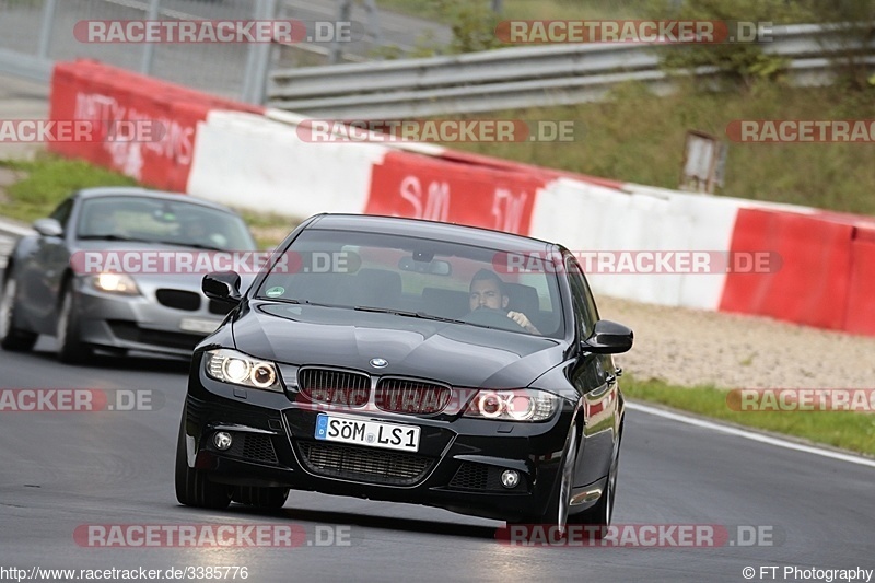 Bild #3385776 - Touristenfahrten Nürburgring Nordschleife 15.08.2017