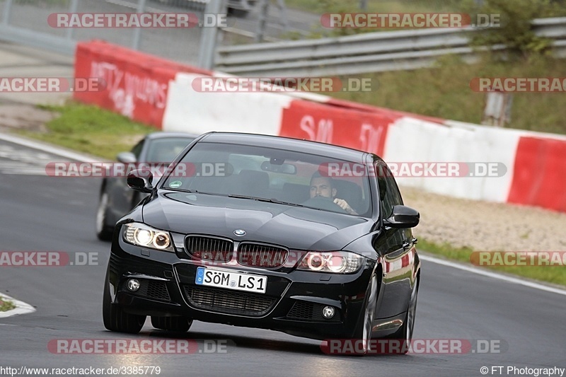 Bild #3385779 - Touristenfahrten Nürburgring Nordschleife 15.08.2017