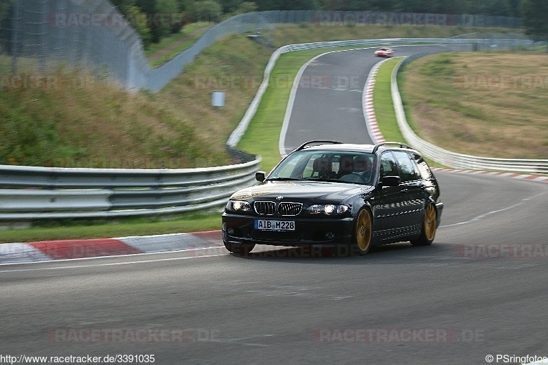 Bild #3391035 - Touristenfahrten Nürburgring Nordschleife 15.08.2017