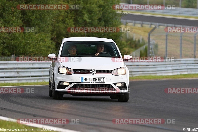 Bild #3389376 - Touristenfahrten Nürburgring Nordschleife 16.08.2017