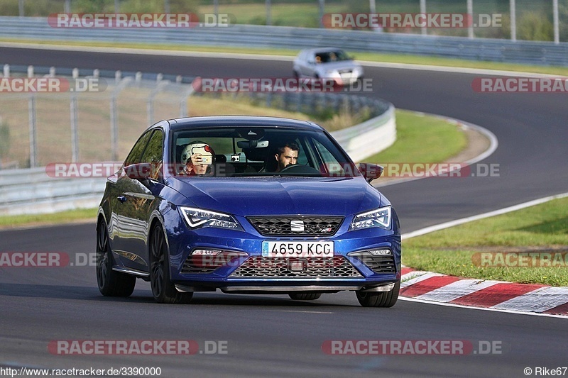 Bild #3390000 - Touristenfahrten Nürburgring Nordschleife 16.08.2017