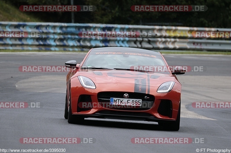 Bild #3395030 - Touristenfahrten Nürburgring Nordschleife 17.08.2017