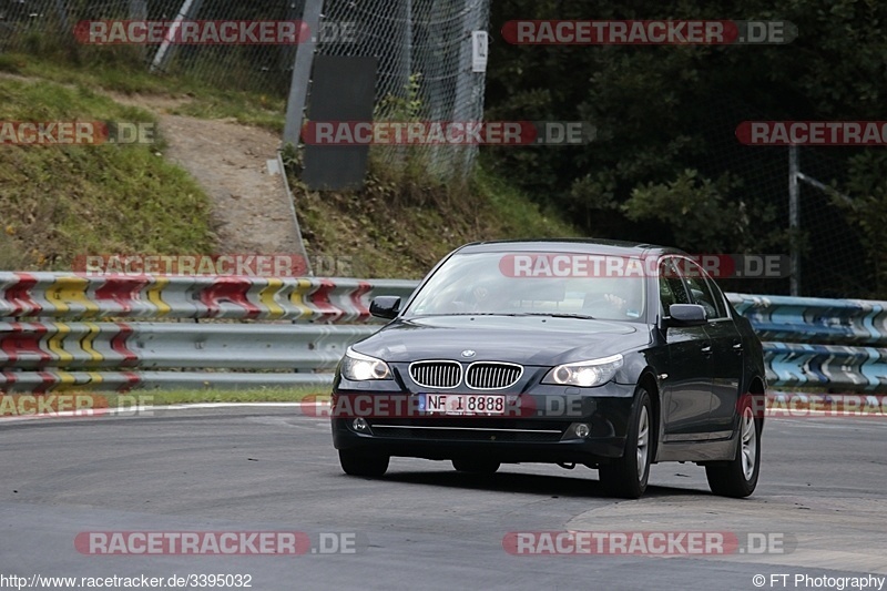 Bild #3395032 - Touristenfahrten Nürburgring Nordschleife 17.08.2017