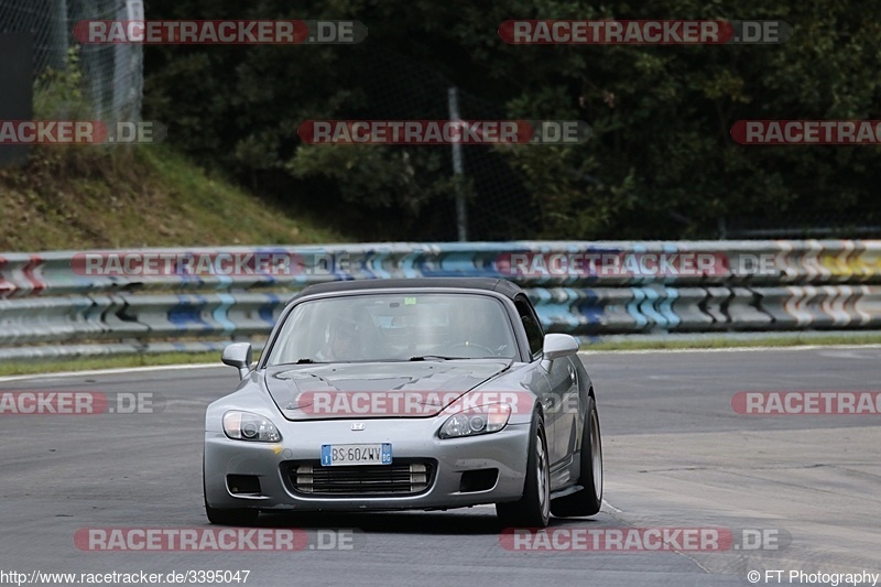 Bild #3395047 - Touristenfahrten Nürburgring Nordschleife 17.08.2017