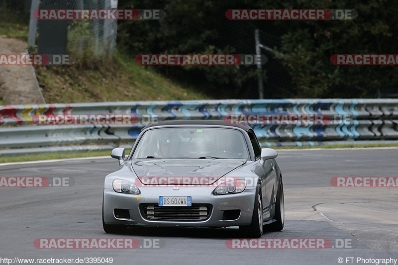 Bild #3395049 - Touristenfahrten Nürburgring Nordschleife 17.08.2017