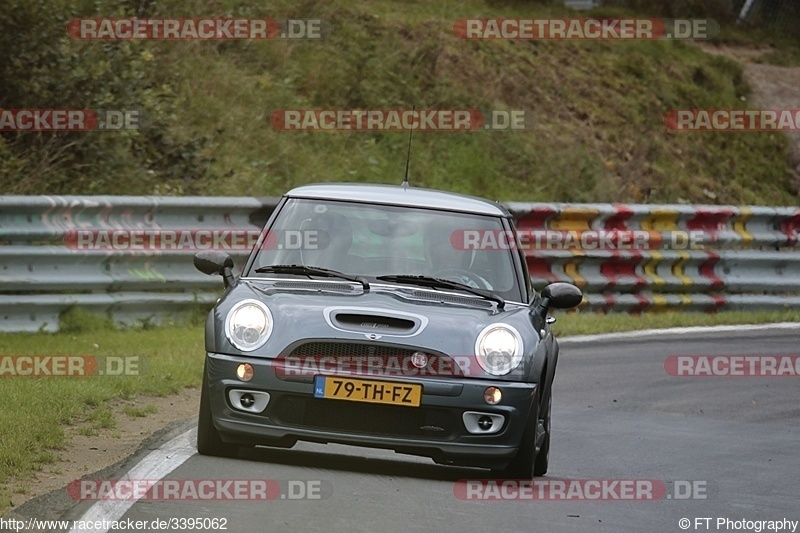 Bild #3395062 - Touristenfahrten Nürburgring Nordschleife 17.08.2017