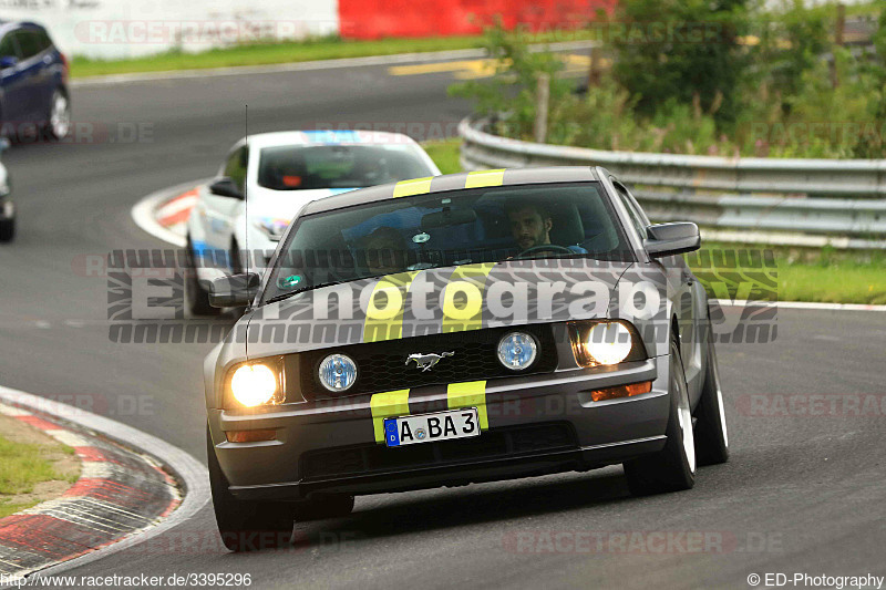 Bild #3395296 - Touristenfahrten Nürburgring Nordschleife 17.08.2017