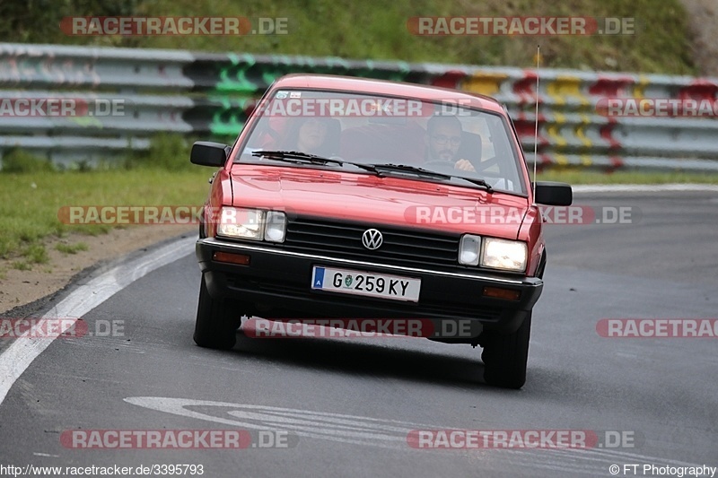 Bild #3395793 - Touristenfahrten Nürburgring Nordschleife 17.08.2017