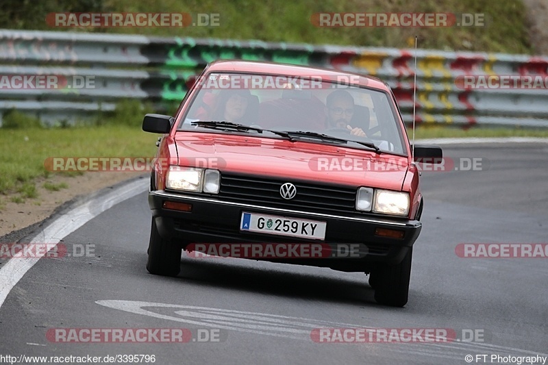 Bild #3395796 - Touristenfahrten Nürburgring Nordschleife 17.08.2017