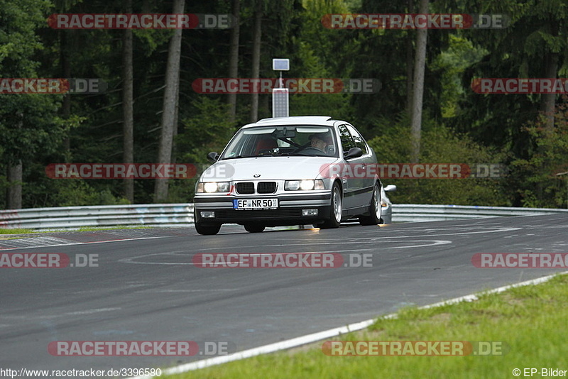 Bild #3396580 - Touristenfahrten Nürburgring Nordschleife 17.08.2017