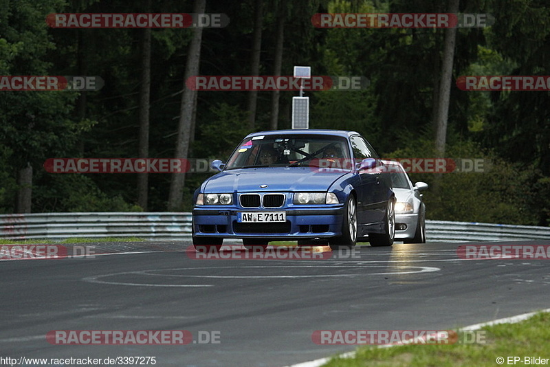 Bild #3397275 - Touristenfahrten Nürburgring Nordschleife 17.08.2017