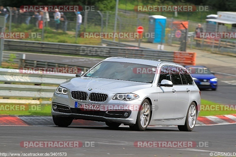 Bild #3401573 - Touristenfahrten Nürburgring Nordschleife 20.08.2017