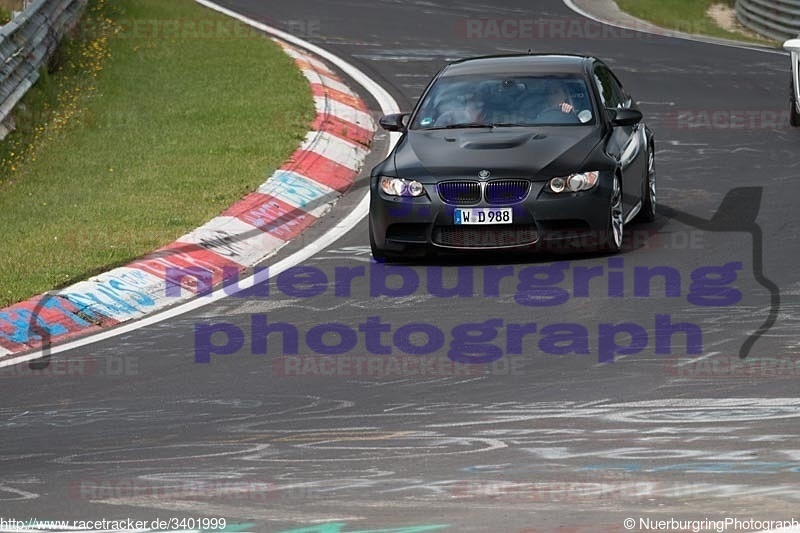 Bild #3401999 - Touristenfahrten Nürburgring Nordschleife 20.08.2017