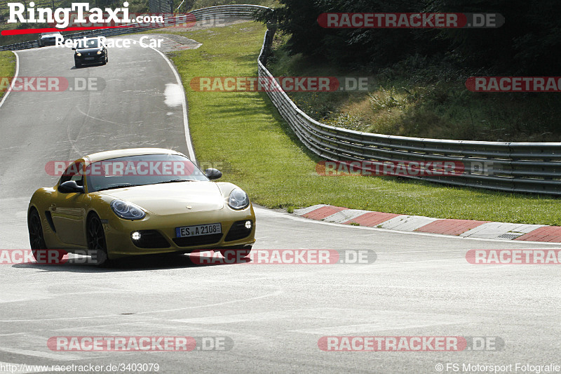 Bild #3403079 - Touristenfahrten Nürburgring Nordschleife 20.08.2017