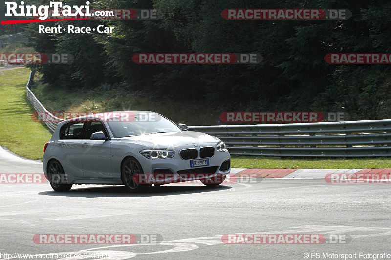 Bild #3403095 - Touristenfahrten Nürburgring Nordschleife 20.08.2017