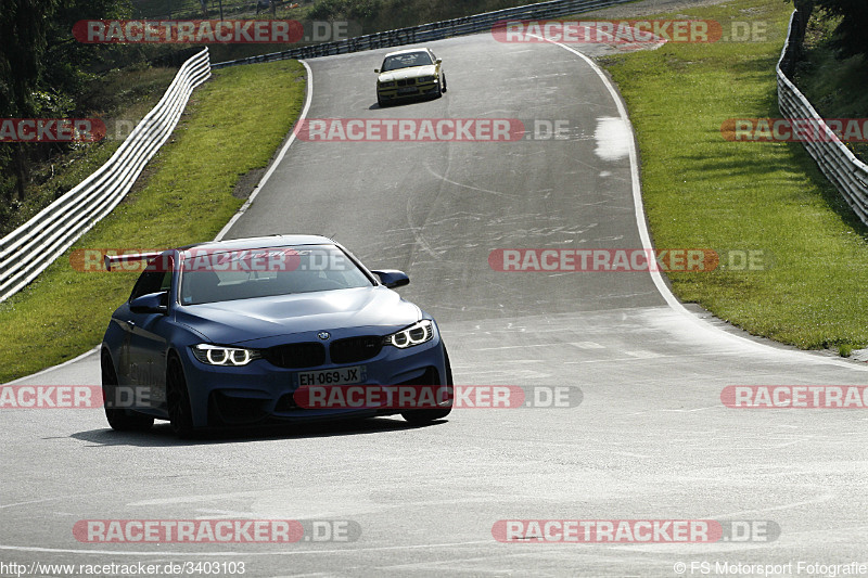 Bild #3403103 - Touristenfahrten Nürburgring Nordschleife 20.08.2017