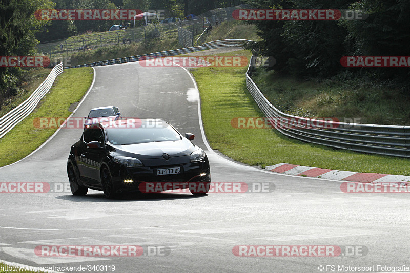 Bild #3403119 - Touristenfahrten Nürburgring Nordschleife 20.08.2017