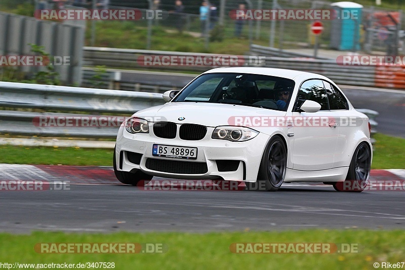 Bild #3407528 - Touristenfahrten Nürburgring Nordschleife 20.08.2017