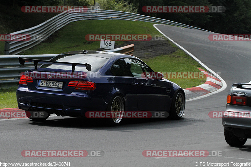 Bild #3408741 - Touristenfahrten Nürburgring Nordschleife 20.08.2017