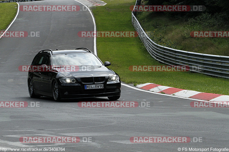 Bild #3408764 - Touristenfahrten Nürburgring Nordschleife 20.08.2017