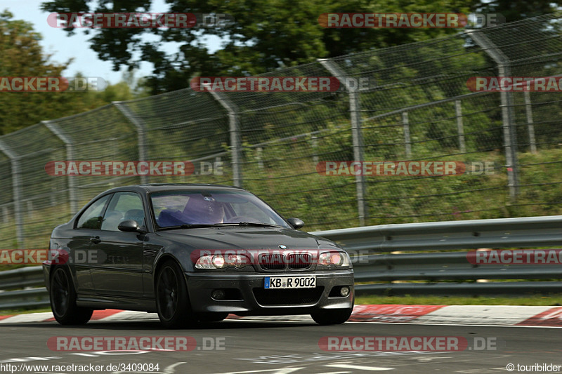 Bild #3409084 - Touristenfahrten Nürburgring Nordschleife 20.08.2017