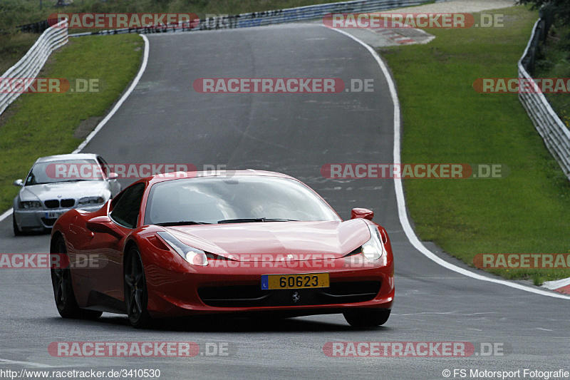 Bild #3410530 - Touristenfahrten Nürburgring Nordschleife 20.08.2017