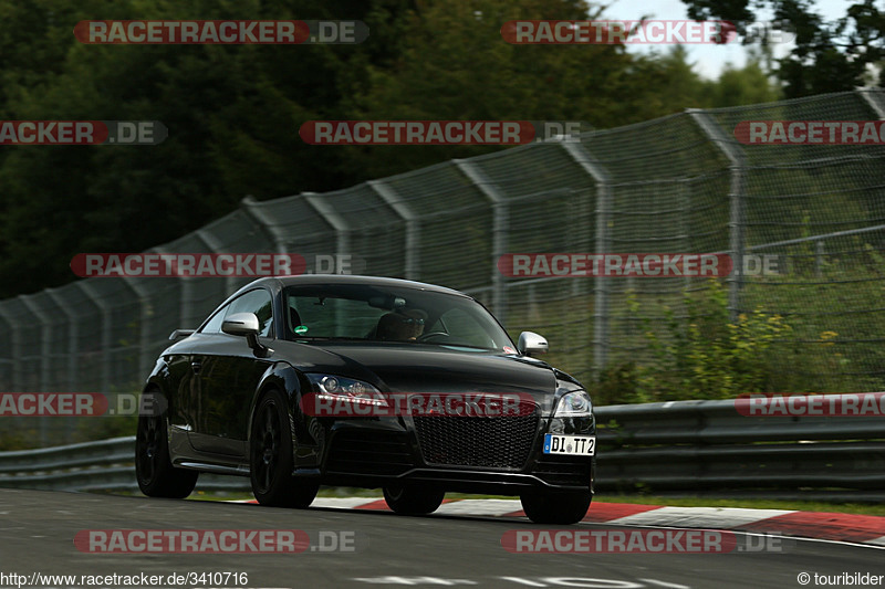 Bild #3410716 - Touristenfahrten Nürburgring Nordschleife 20.08.2017