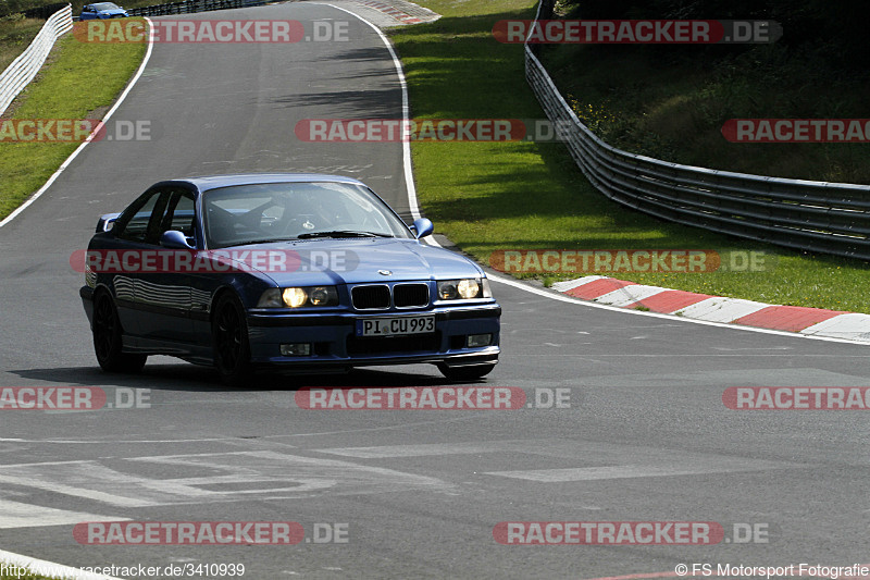 Bild #3410939 - Touristenfahrten Nürburgring Nordschleife 20.08.2017