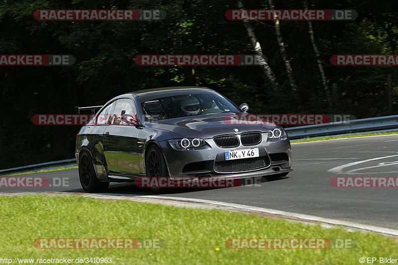 Bild #3410963 - Touristenfahrten Nürburgring Nordschleife 20.08.2017