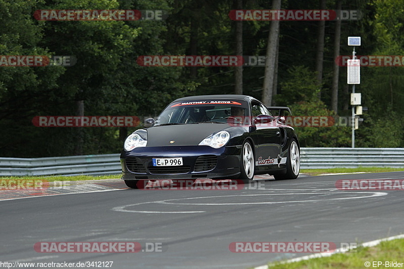 Bild #3412127 - Touristenfahrten Nürburgring Nordschleife 20.08.2017