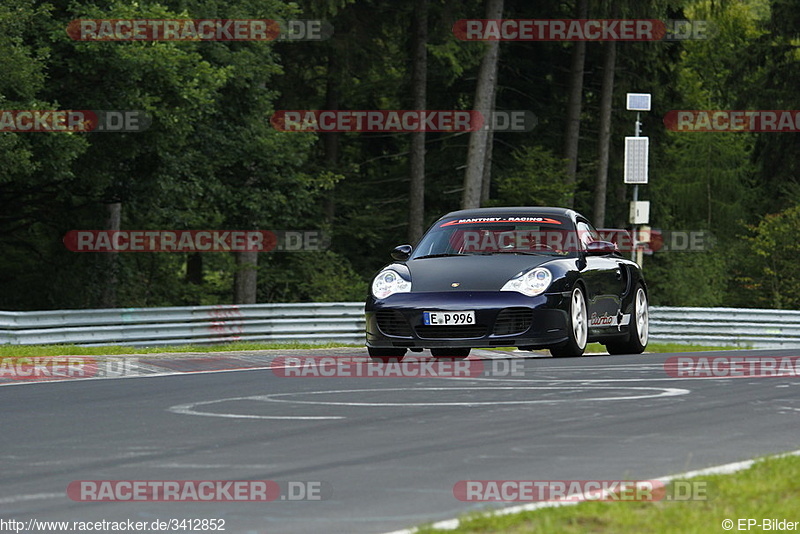 Bild #3412852 - Touristenfahrten Nürburgring Nordschleife 20.08.2017